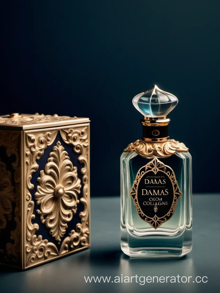 Flemish-Baroque-Still-Life-Damas-Cologne-and-Instagram-Contest-Winner