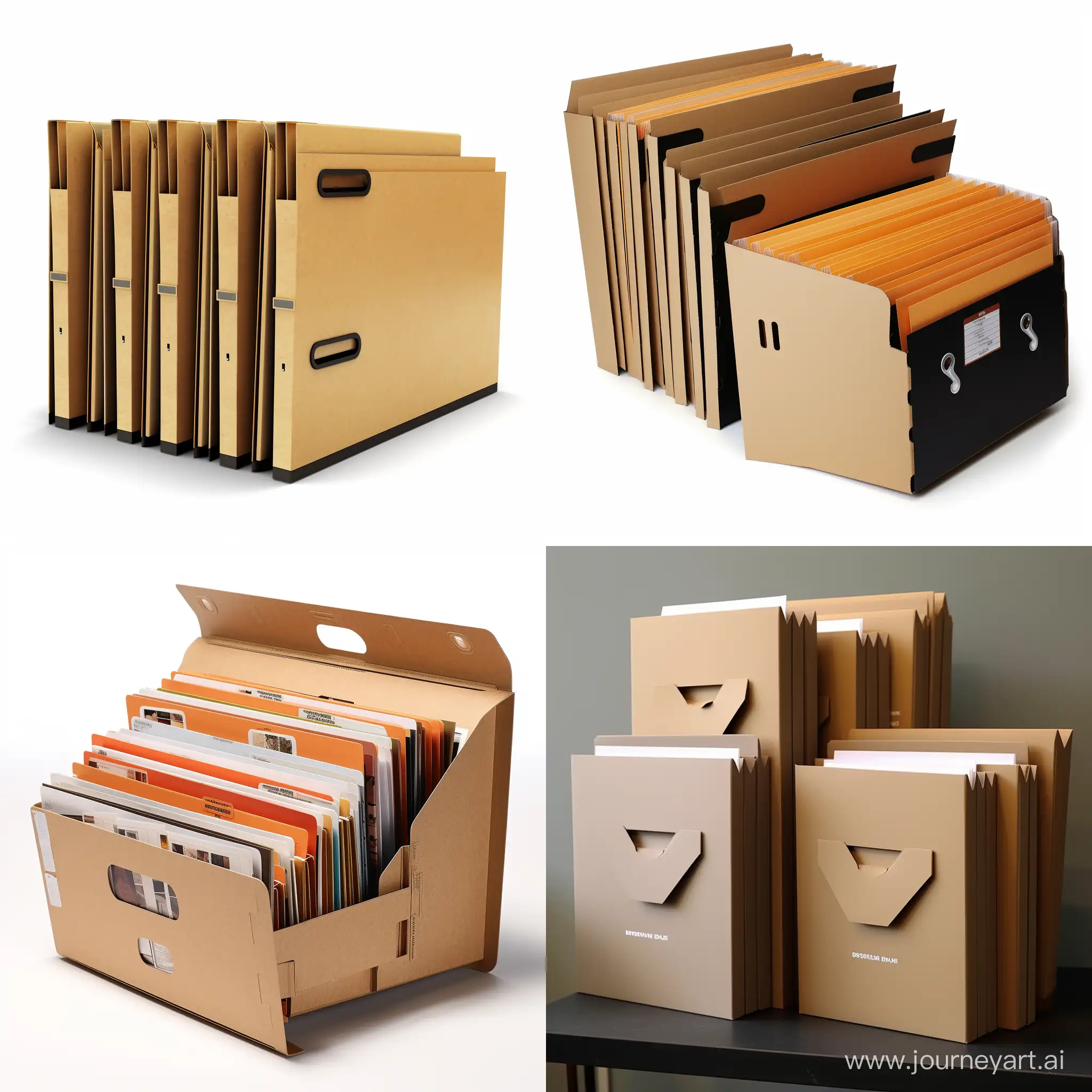 Versatile-Cardboard-Folders-for-Organizing-and-Promoting-Your-Business