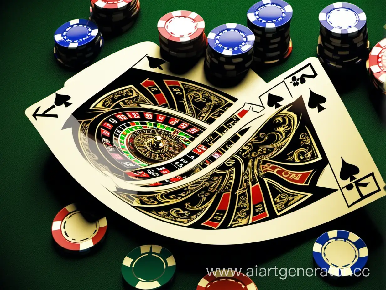 The types of strategies for gambling