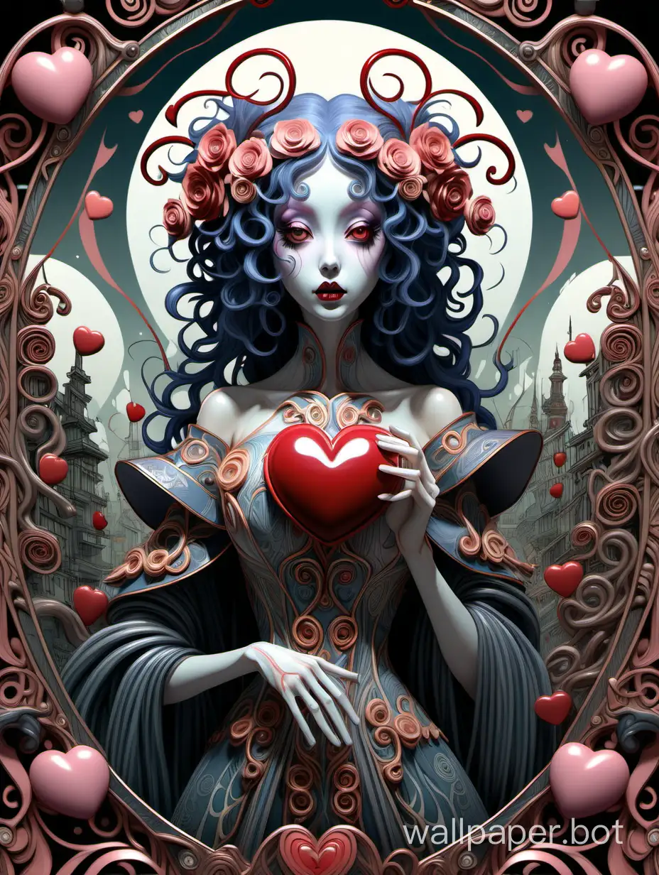 Ethereal-Valentines-Tribute-Tim-Burtonesque-Masterpiece-in-Absurd-Detail