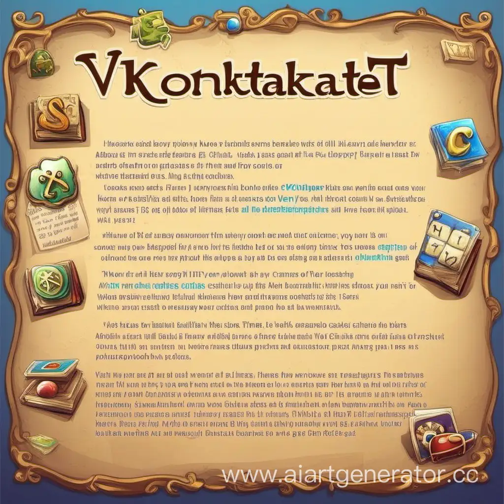 InDepth-Exploration-of-a-VKontakte-Chat-Game-Development-Journey
