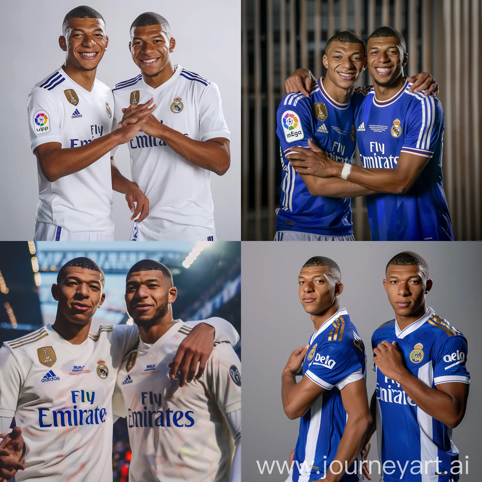 Football-Stars-Mbappe-and-Bellingham-in-Real-Madrid-Jerseys