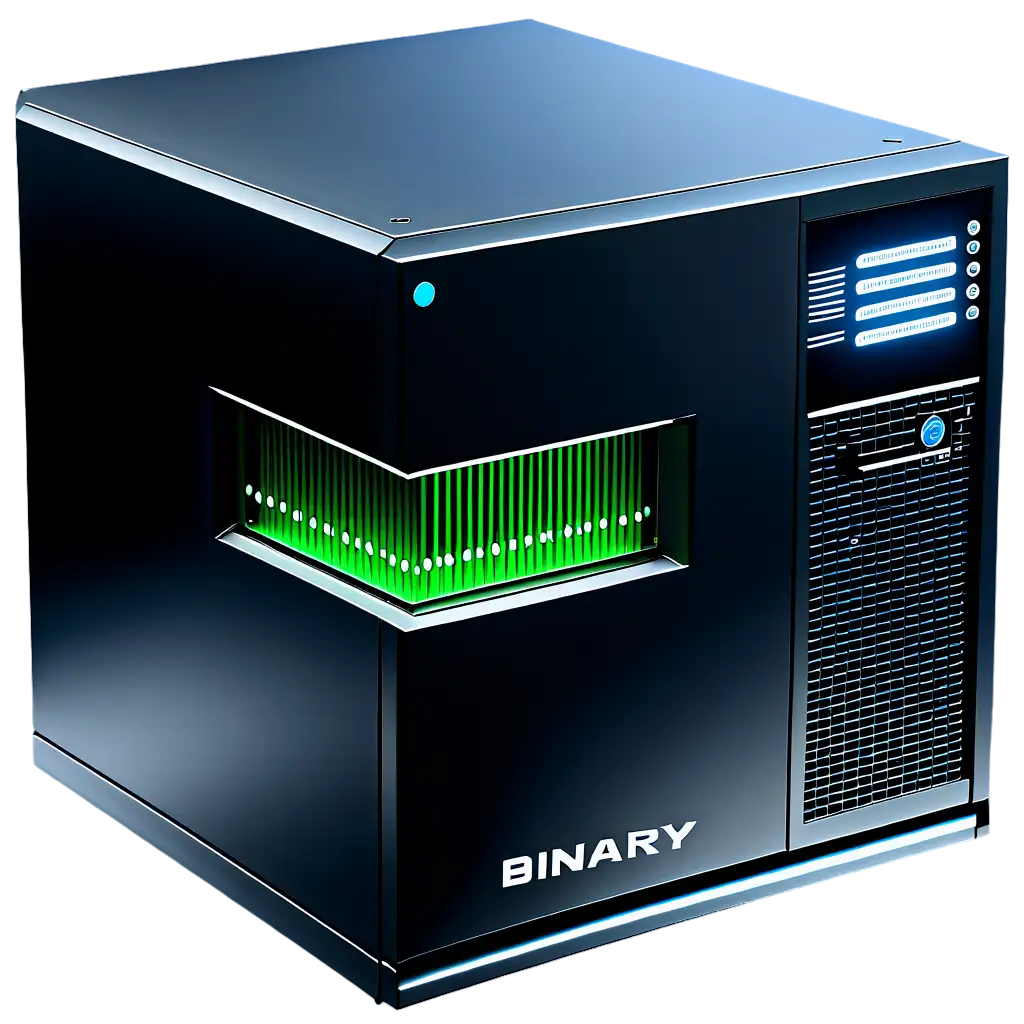 Binary-Computer-Transforming-Data-into-Clear-HighQuality-PNG-Images