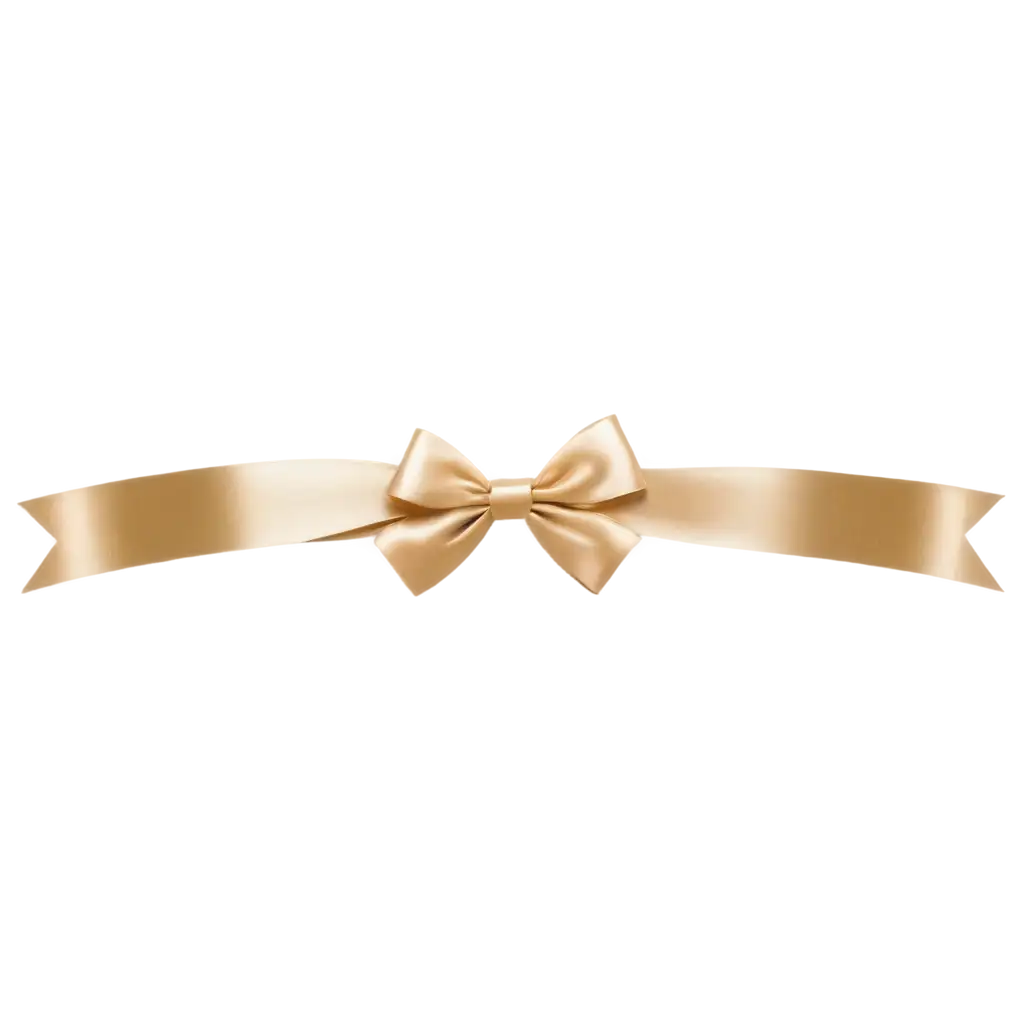 Exquisite-PNG-Ribbon-Bow-Elevate-Your-Gift-with-a-Stunning-PNG-Bow-Illustration