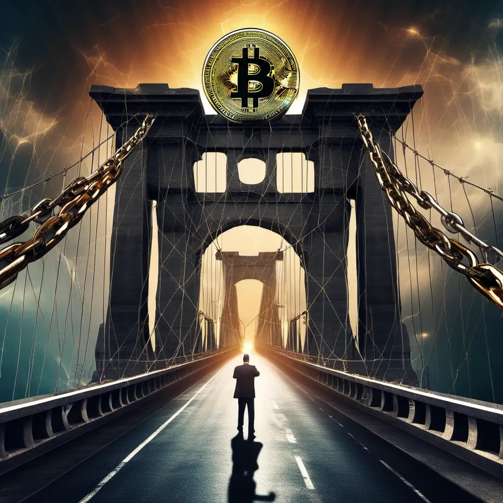 zeus network, a cross chain bridge from Solana to Bitcoin