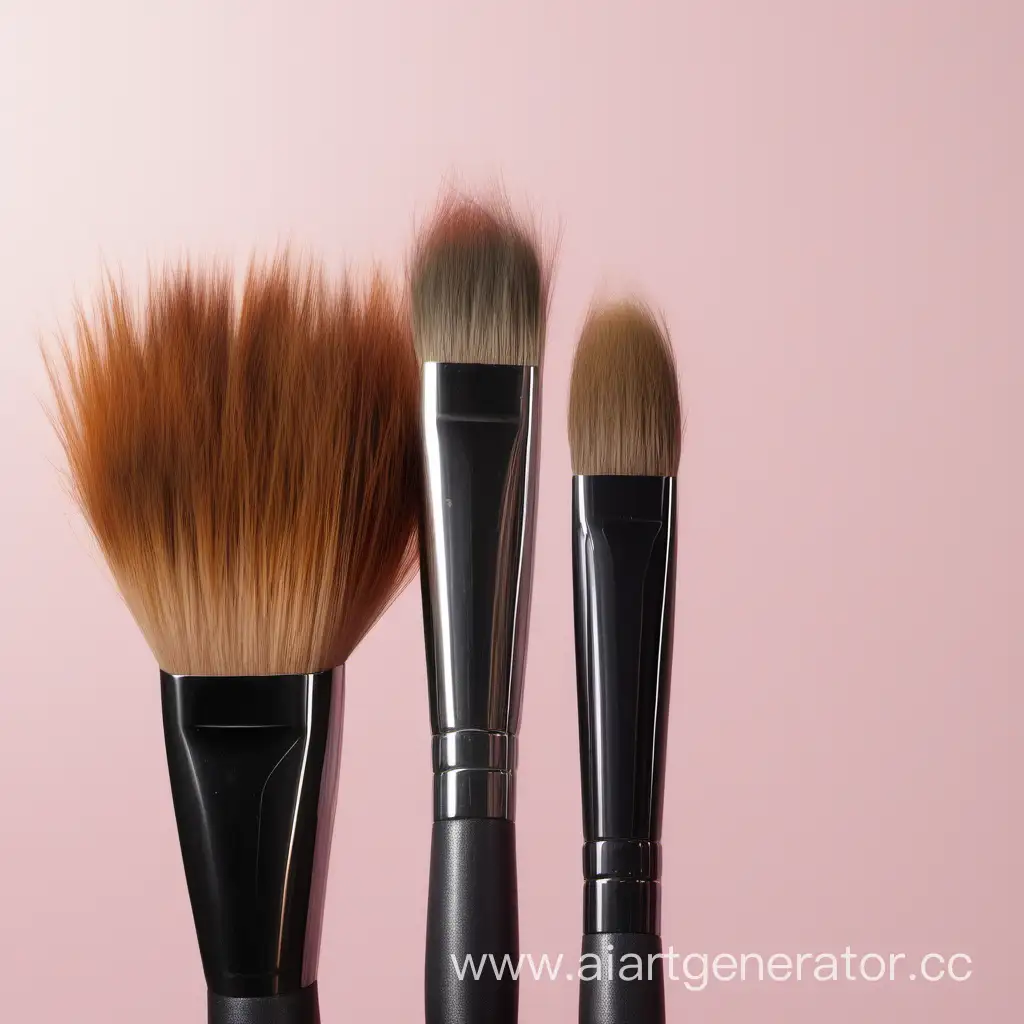 Substandard-Makeup-Brushes-Revealed-Material-Flaws-and-Fraying-Bristles