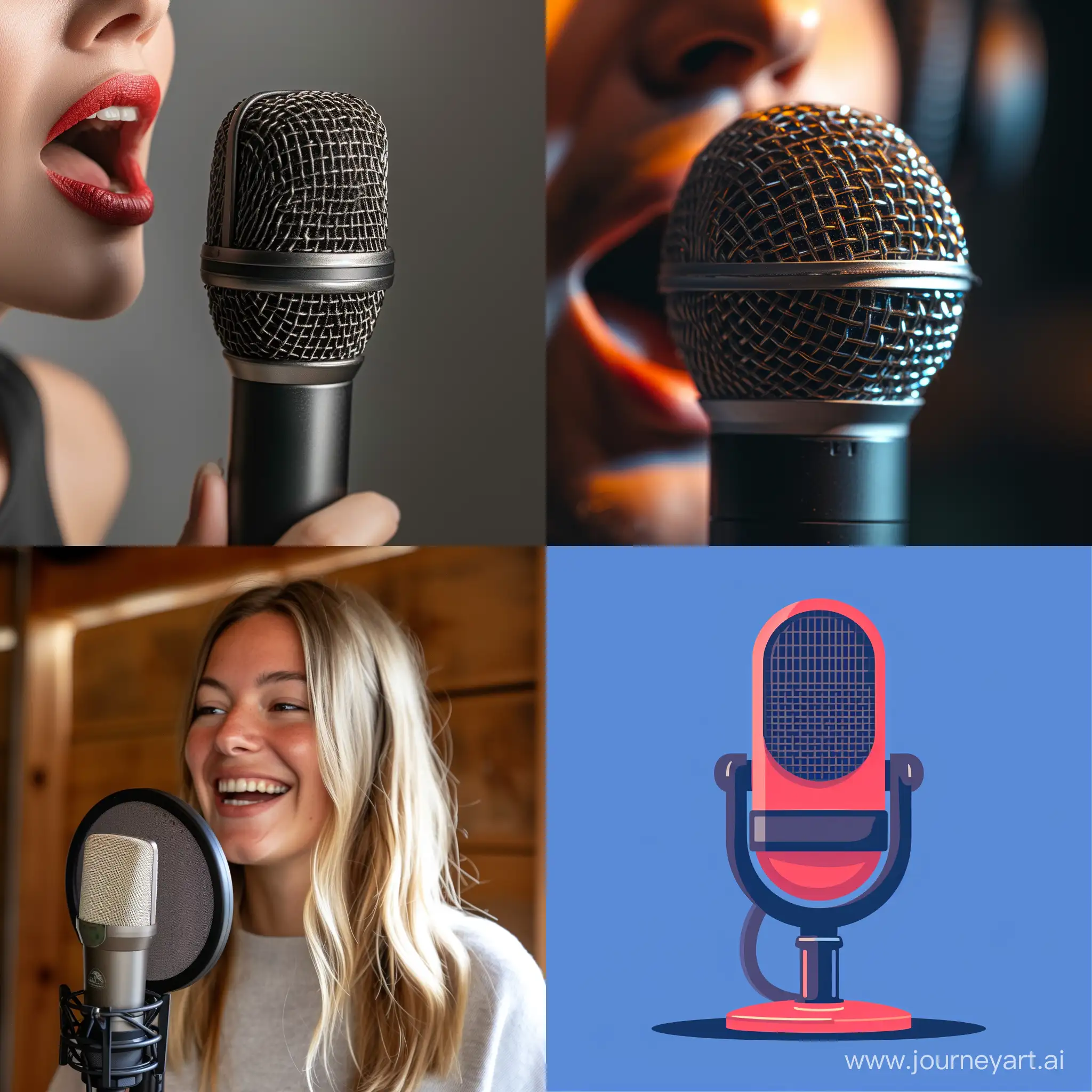 Create a high fidelity voice clone with just a few seconds of audio. Seamlessly use your voice in projects without the hassle of expensive do-overs. Elevate your content using your authentic self.