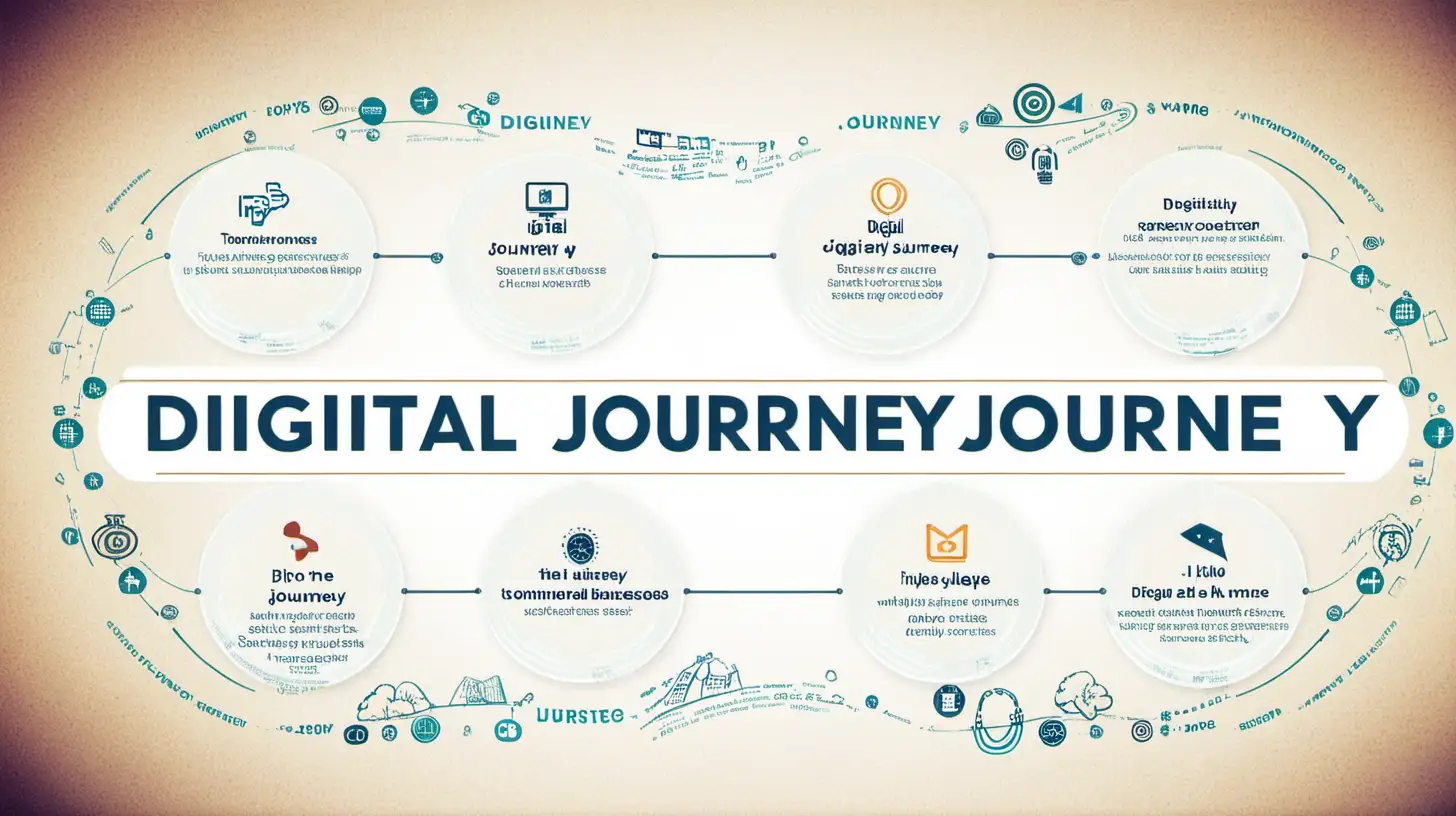 digital journey