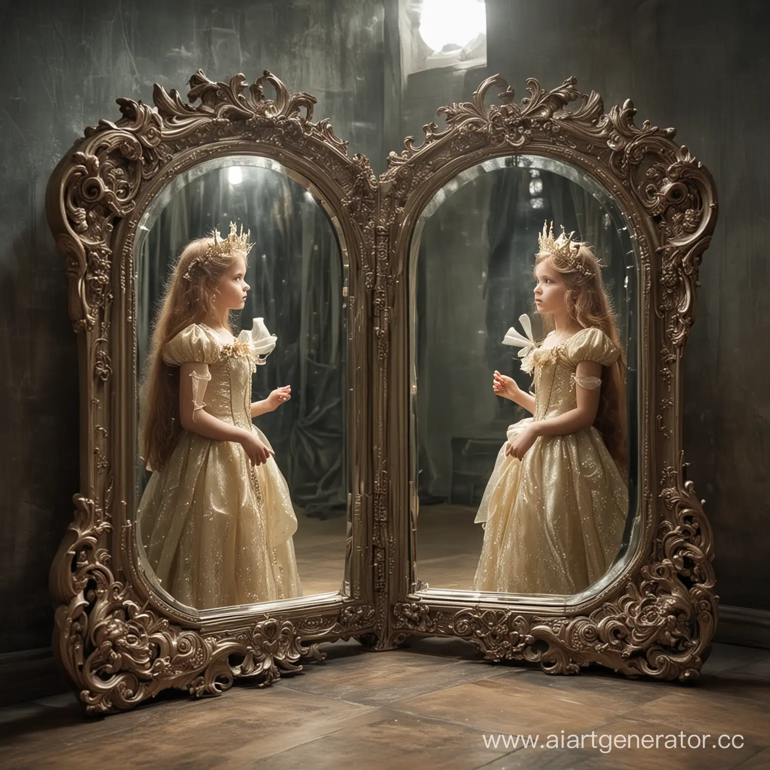 Enchanted-Fairy-Tales-Reflected-in-Mirrors