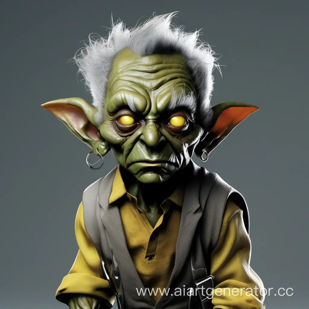 Worried-Gray-Goblin-with-Yellow-Eyes-in-Tattered-Rags