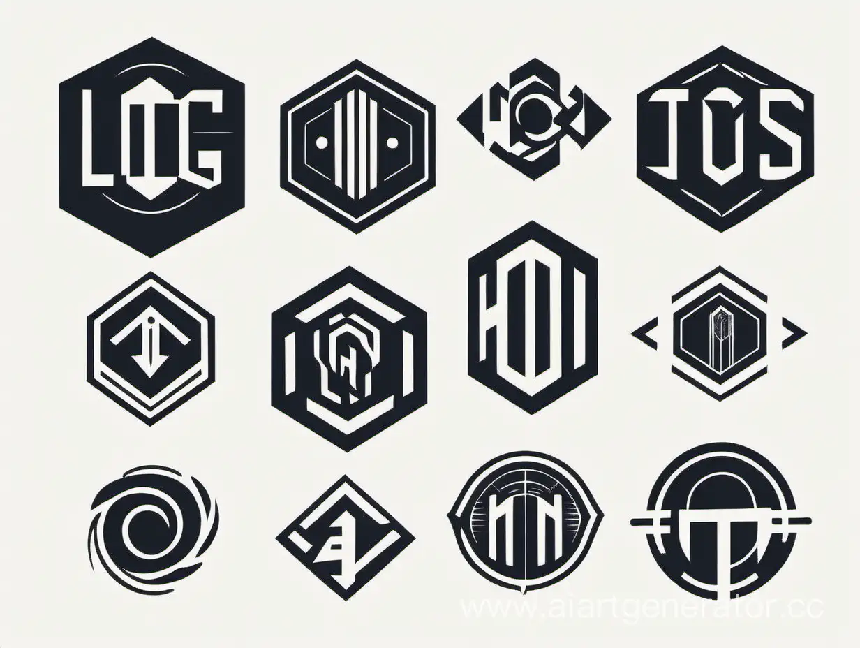 логотип Compositions