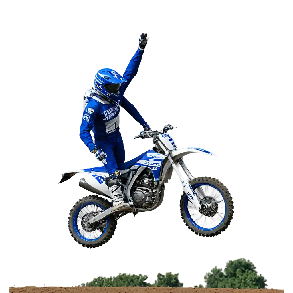 HighQuality-PNG-Image-of-Wr250f-Doing-a-Wheelie-Perfect-for-Online-Platforms