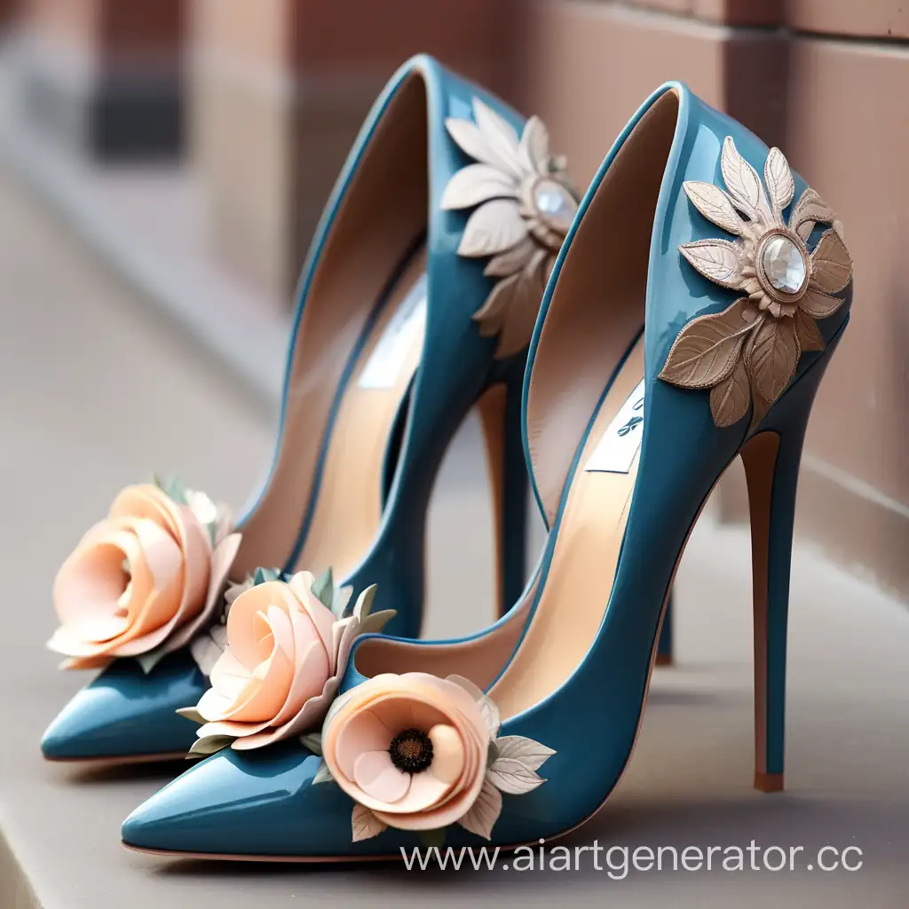Elegant-Footwear-Collection-Stylish-and-Beautiful-Shoes-for-Every-Occasion
