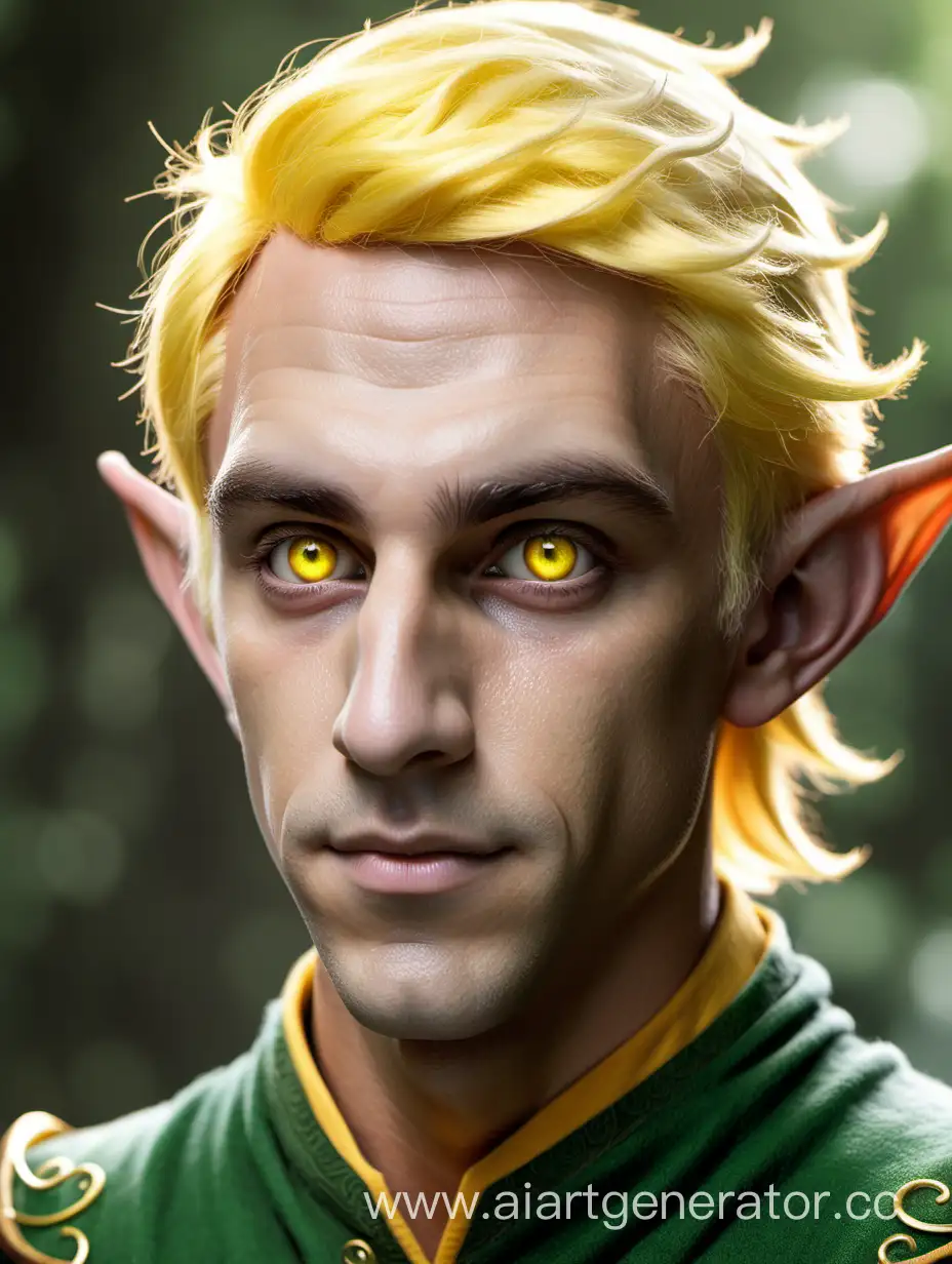 Enigmatic-Elf-with-Golden-Eyes-and-Yellow-Hair