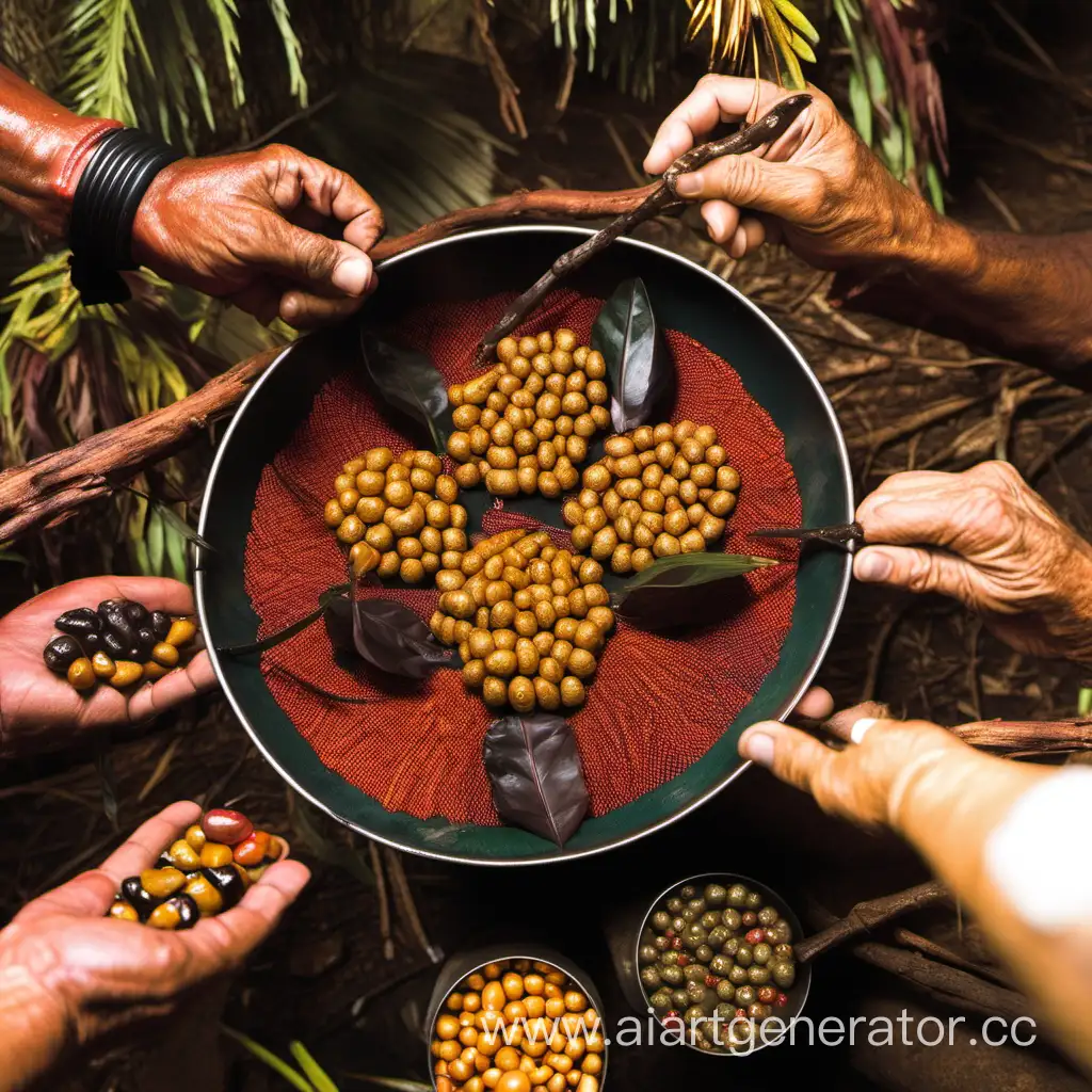 Exploring-Aboriginal-Bush-Tucker-Tasting-Tradition-in-the-Australian-Wilderness