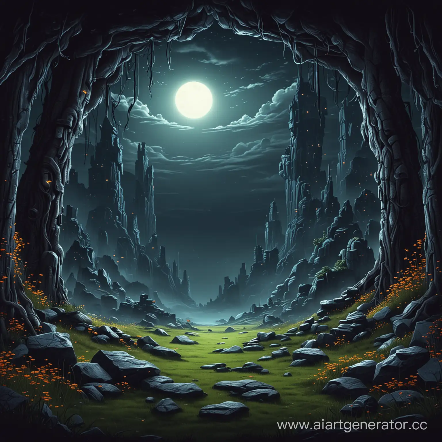 Fantasy-Forest-Adventure-Enchanted-Exploration