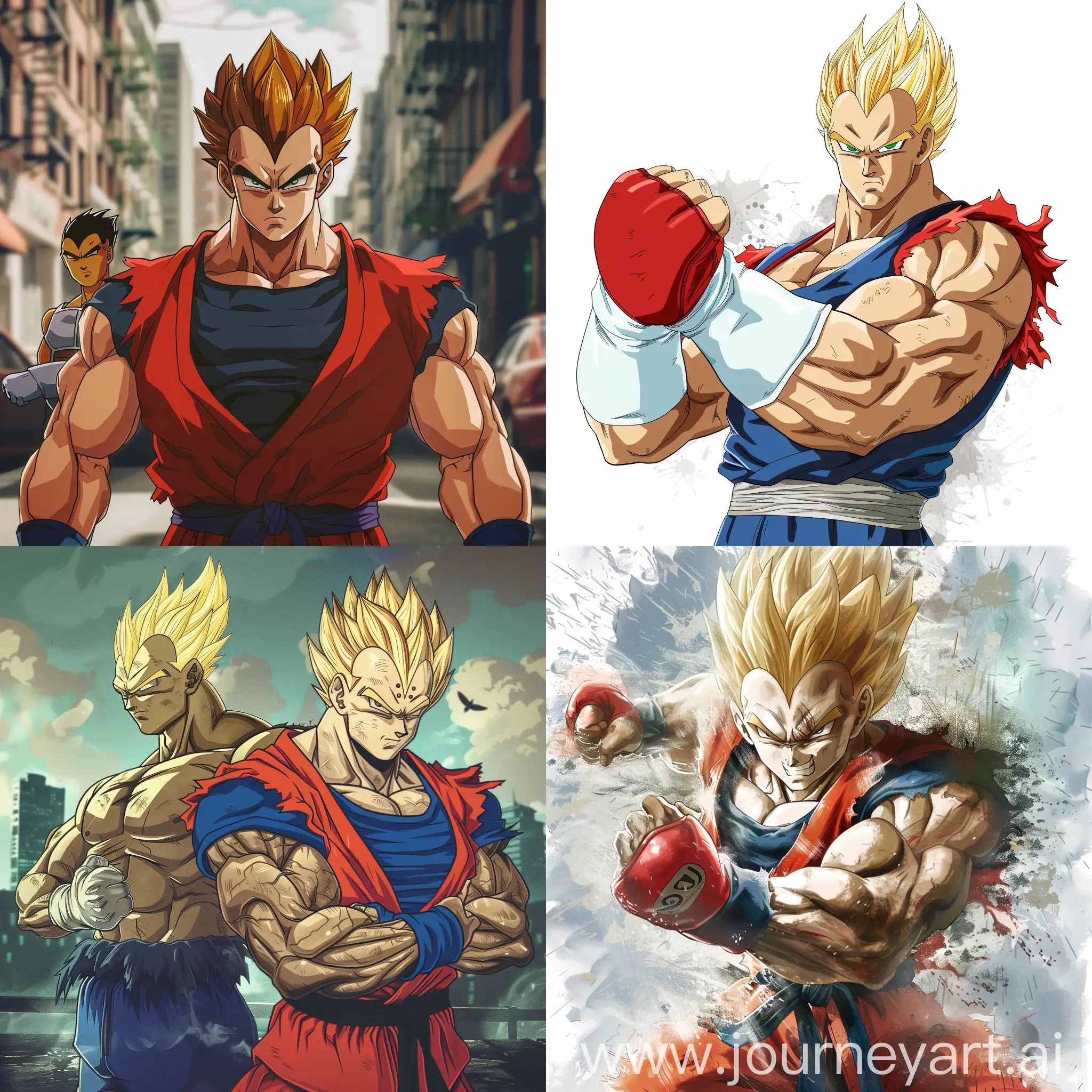 Vegeta-and-Ken-Masters-Fusion-Epic-Clash-of-Legendary-Fighters