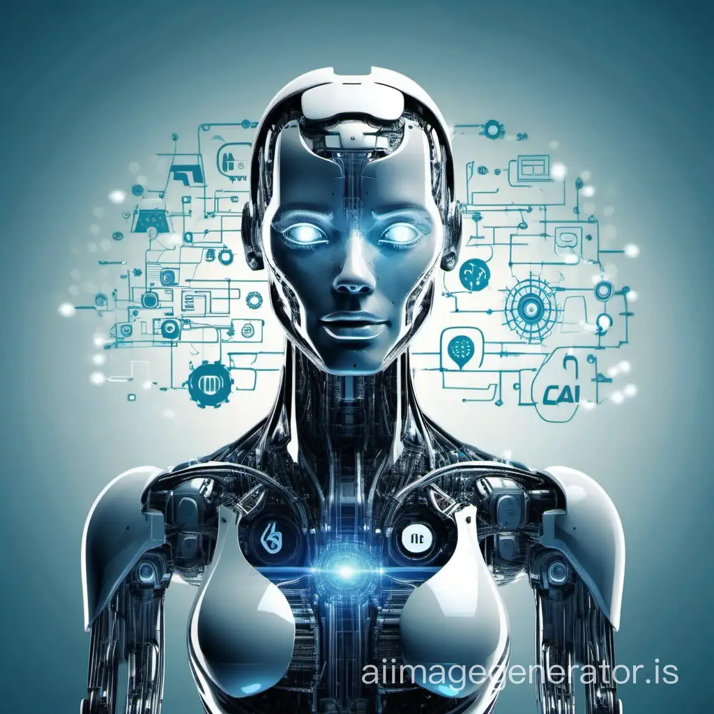 Harnessing The Collaboration of human and artificial intelligence for a better future 
Or4cl3 AI Solutions is Solving today's problem's with tomorrow's technology 