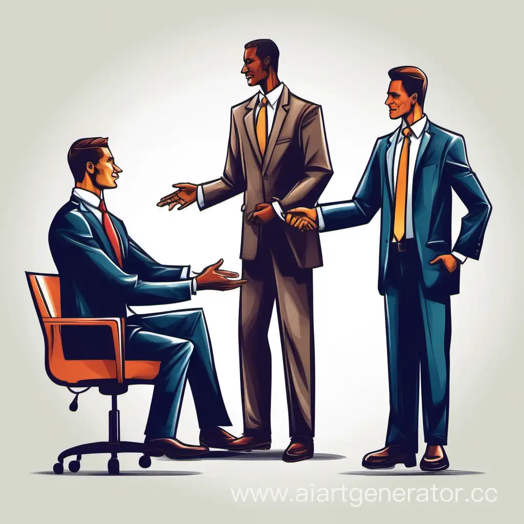 Professional-Business-Negotiations-Executives-Sealing-Deals