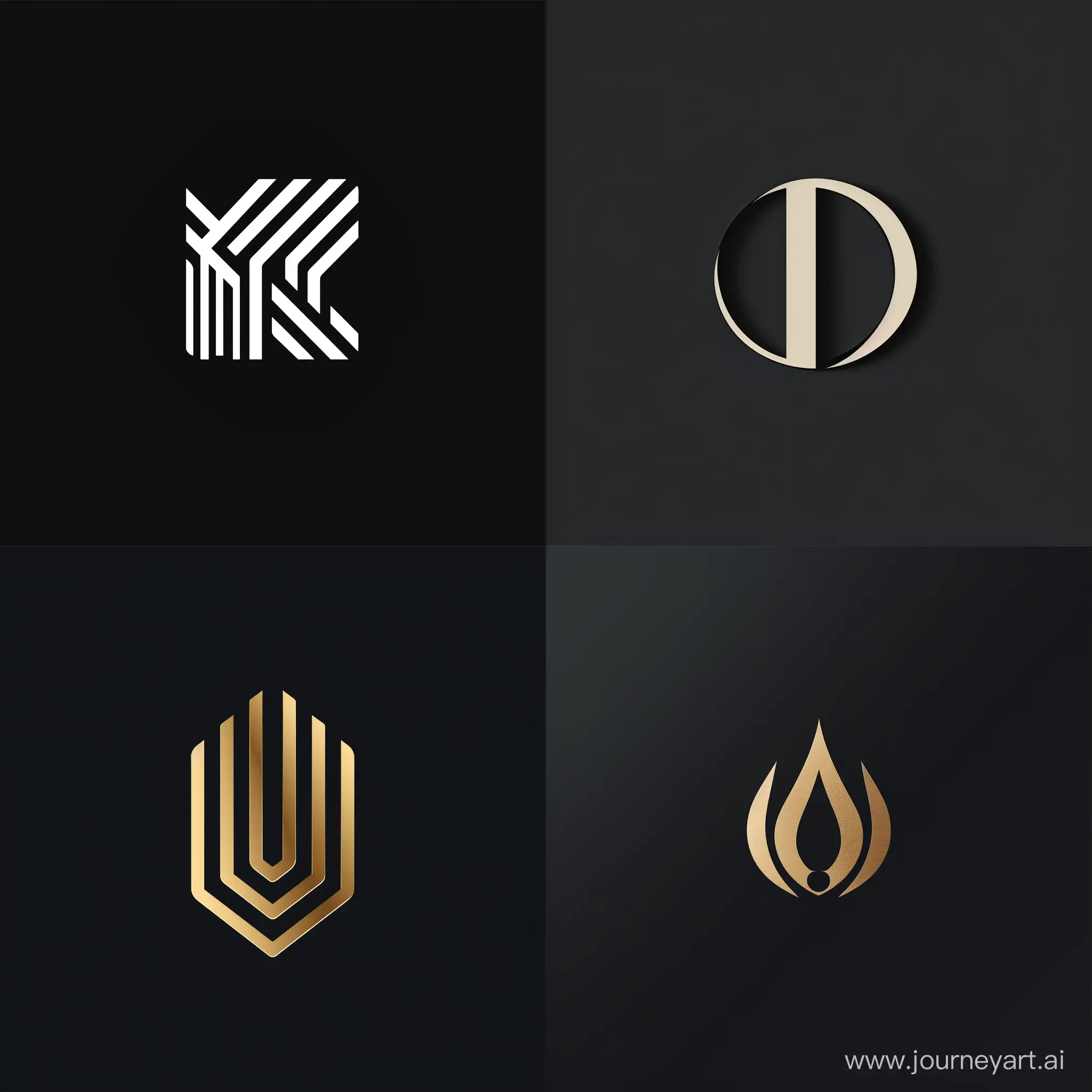 Drained-Minimalism-Logo-Abstract-Elegance-in-a-11-Aspect-Ratio