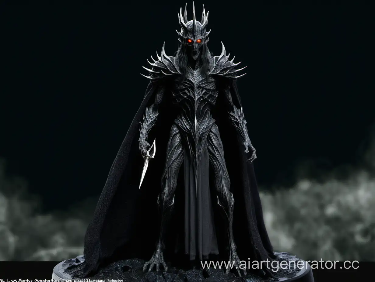Sinister-Presence-The-Dark-Lord-Sauron-in-The-Lord-of-the-Rings
