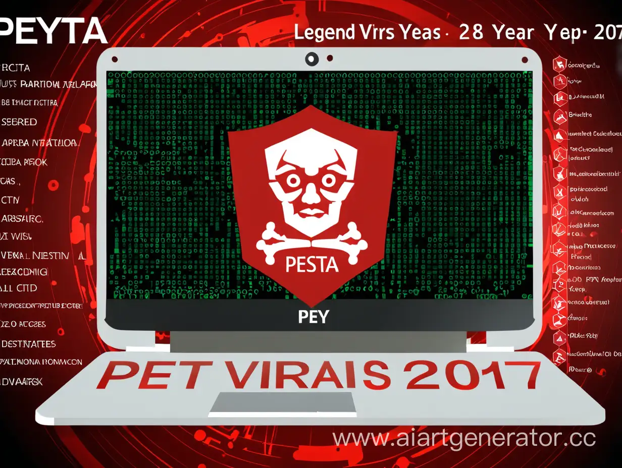 Cybersecurity-Threat-Petya-Virus-A-Legend-of-2017