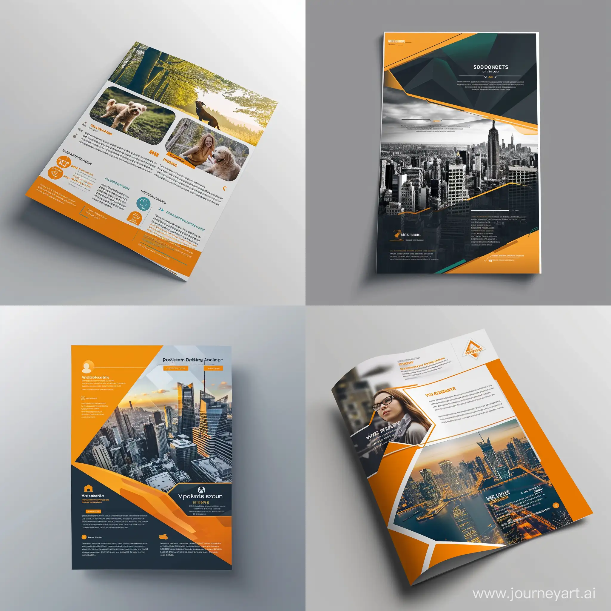 Professional-Flyer-and-Brochure-Design-Template-with-Versatility