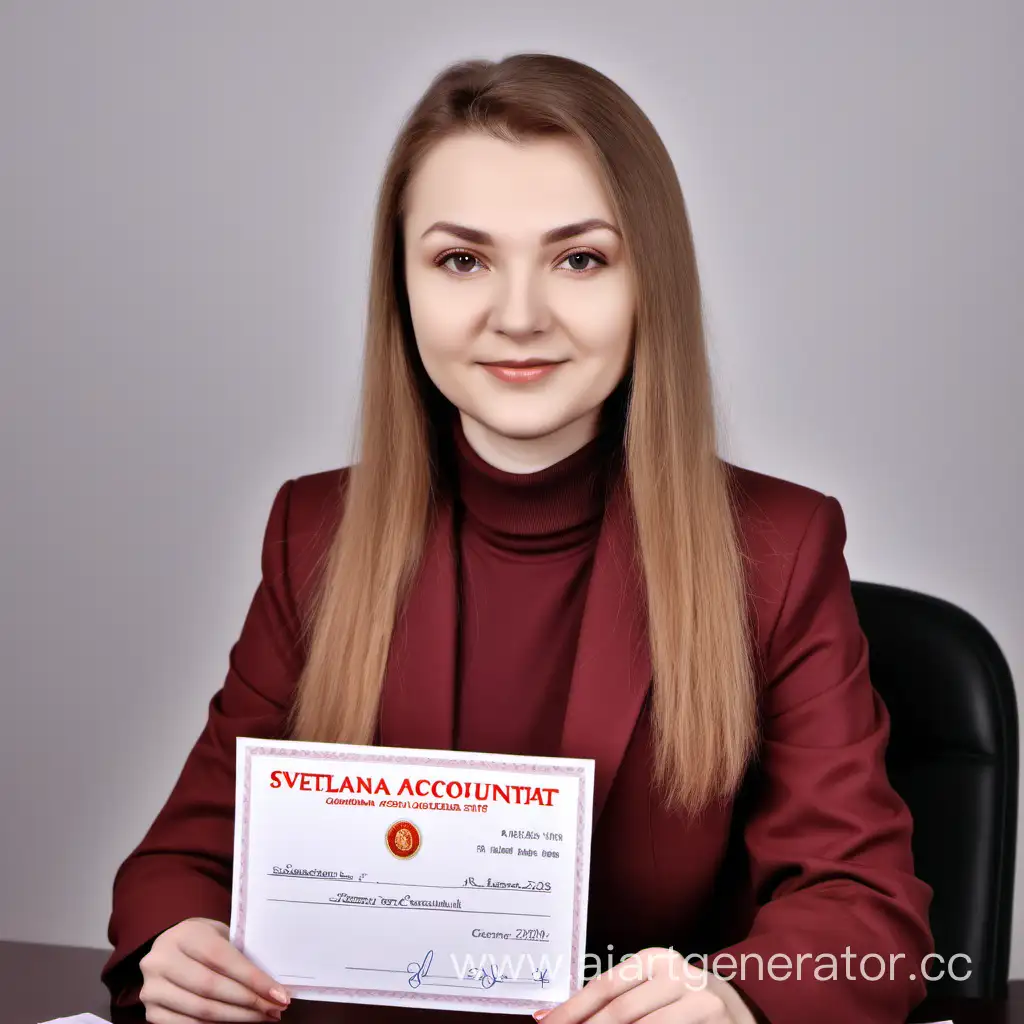 Celebrating-Svetlanas-Accounting-Achievements-on-February-23-with-Collective-Congratulations