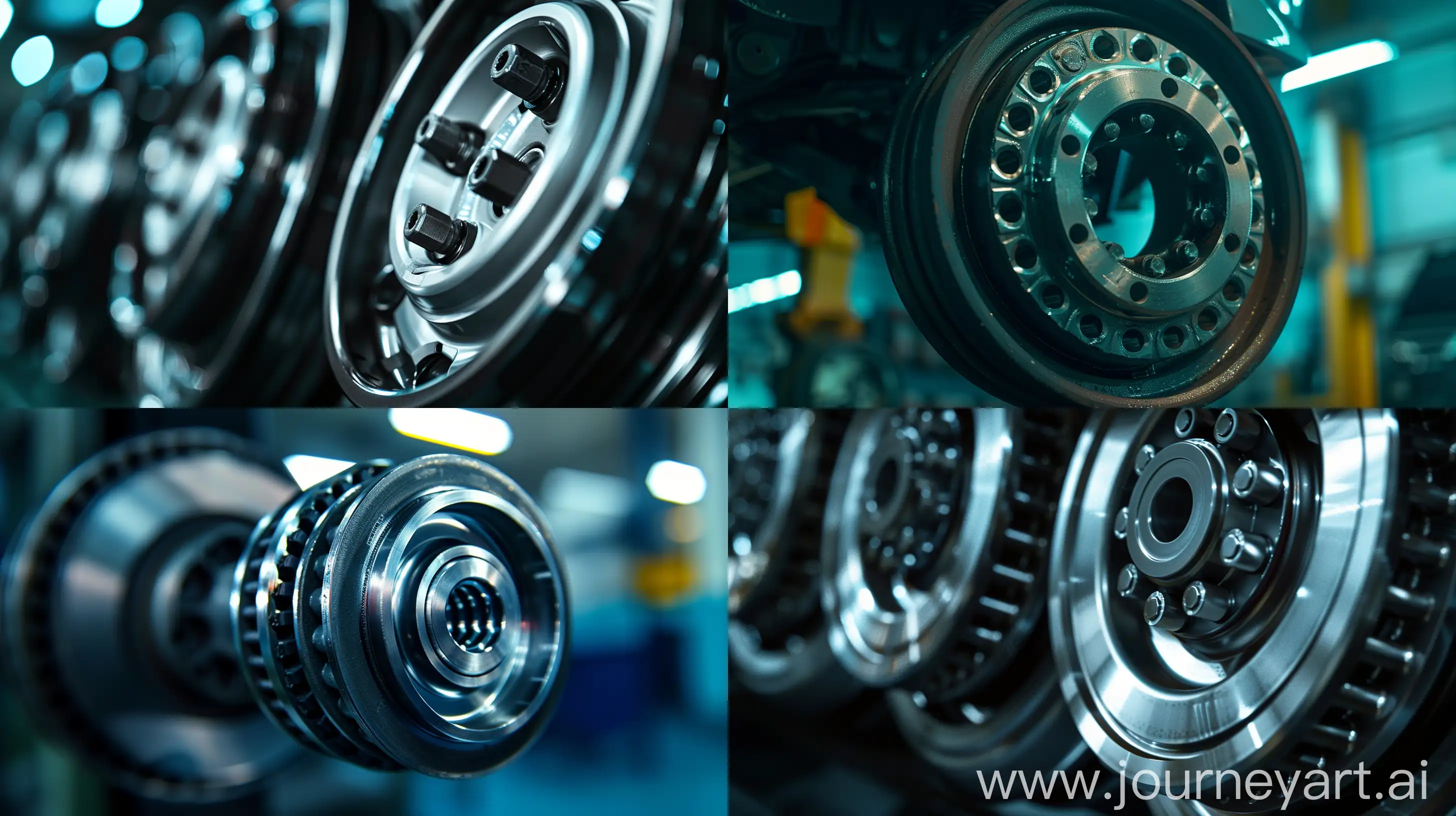 HighResolution-Car-Wheel-Bearing-Product-Photography-for-Advertising