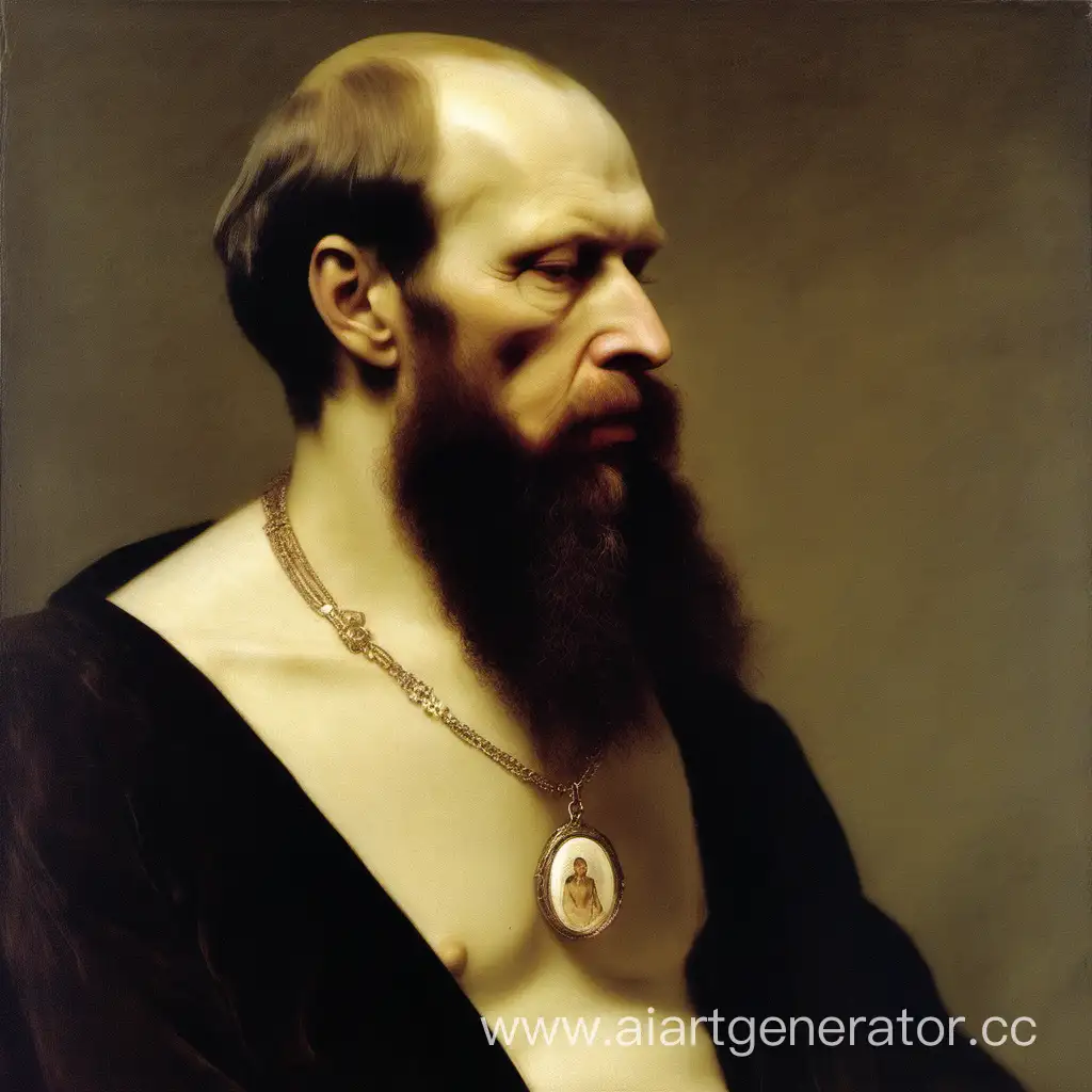 Intoxicated-Dostoevsky-with-Queens-Pendants