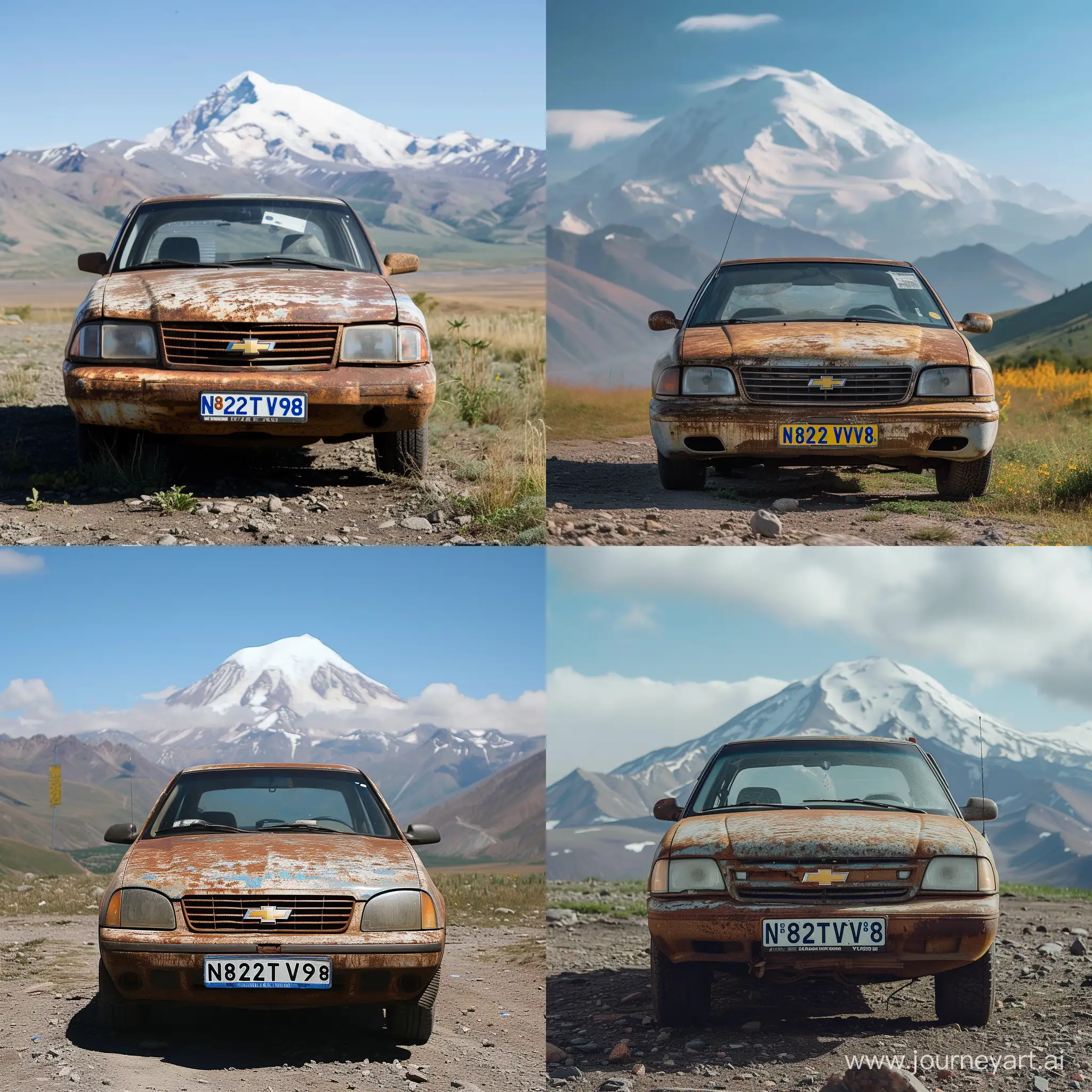 Vintage-Chevrolet-Adventure-2004-AsphaltColored-Beauty-at-Mount-Elbrus