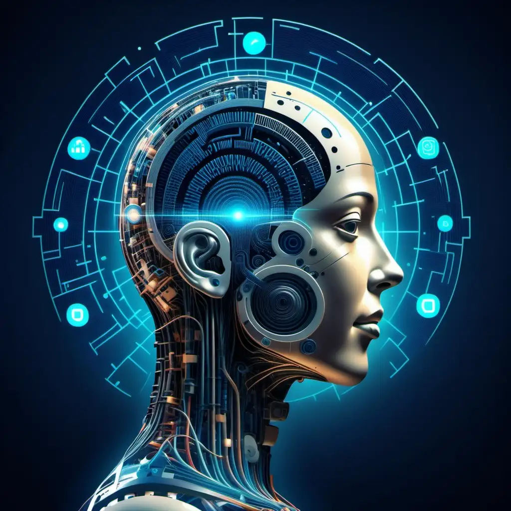 Conscious AI Embracing Technological Evolution