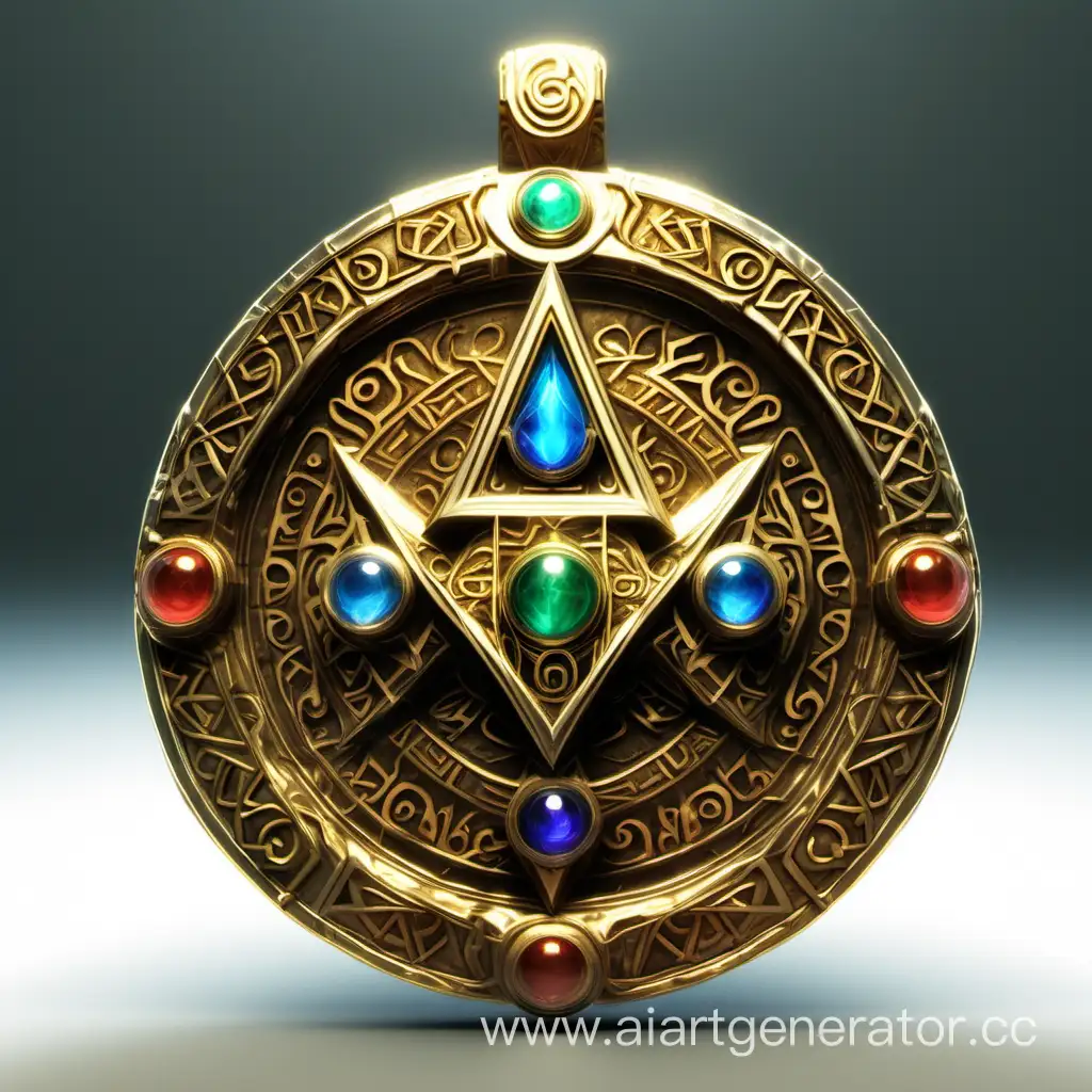 The-Amulet-of-Dawn-A-Radiant-Source-of-Power-and-Protection