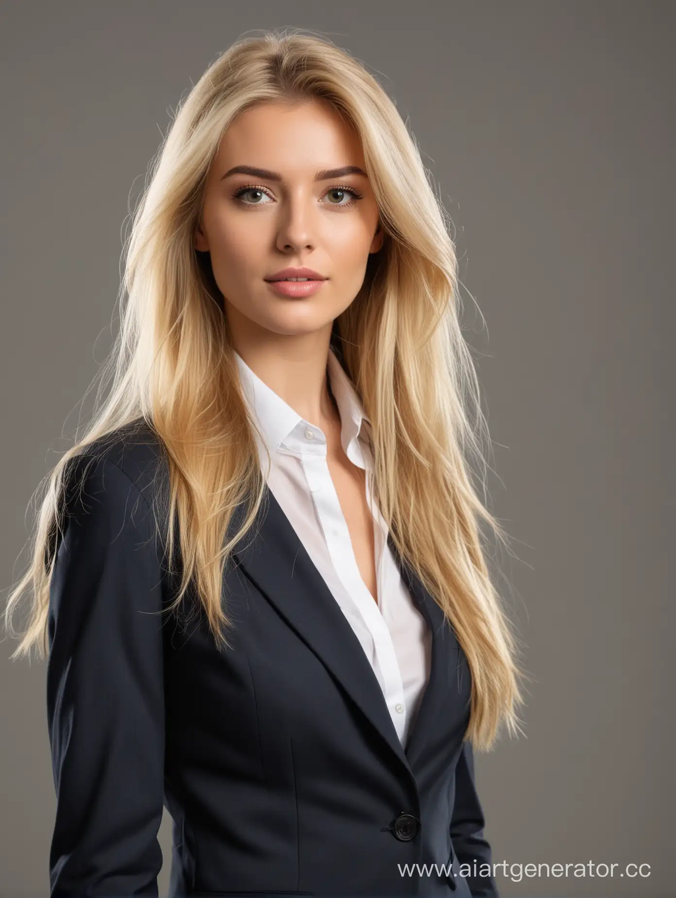 Professional-Blonde-Businesswoman-with-Elegant-Long-Hair