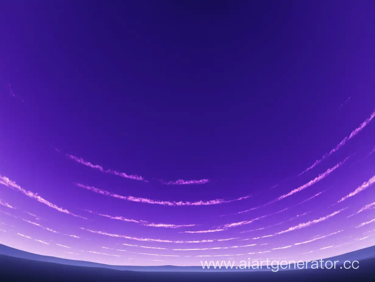 Vivid-Violet-Sky-Landscape-with-Serene-Horizon