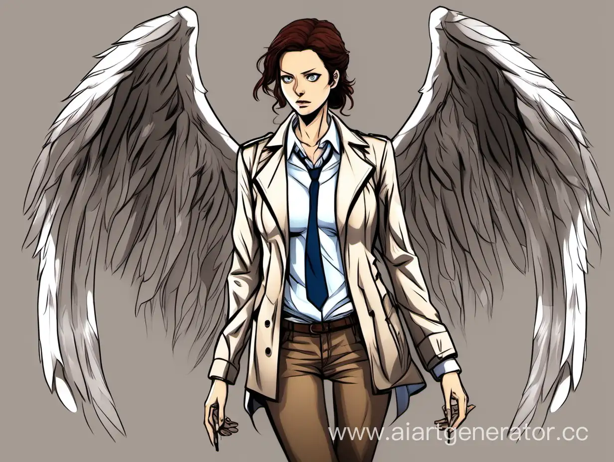 Captivating-Female-Castiel-Cosplay-with-Intricate-Details