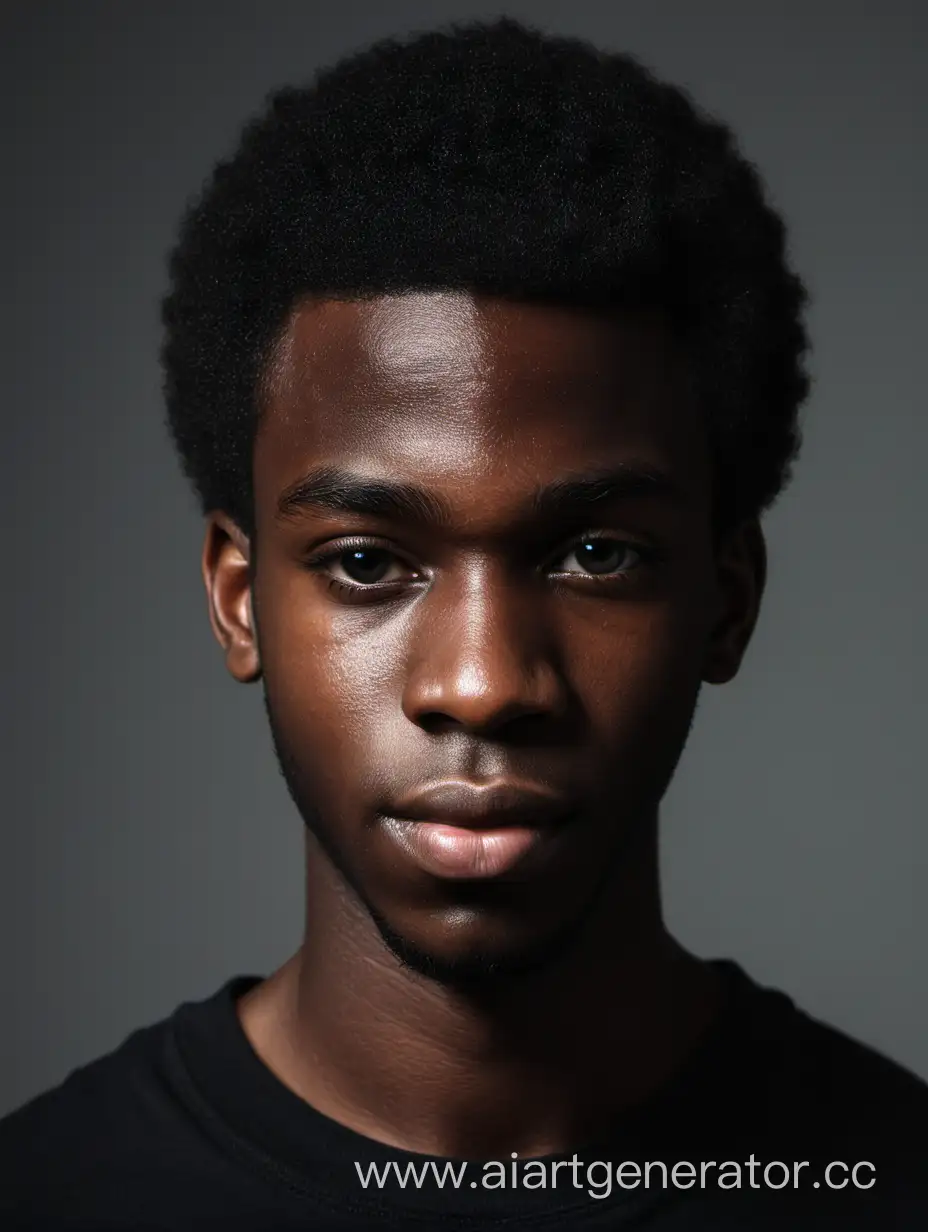 Stylish-Portrait-of-a-Confident-Young-Black-Man