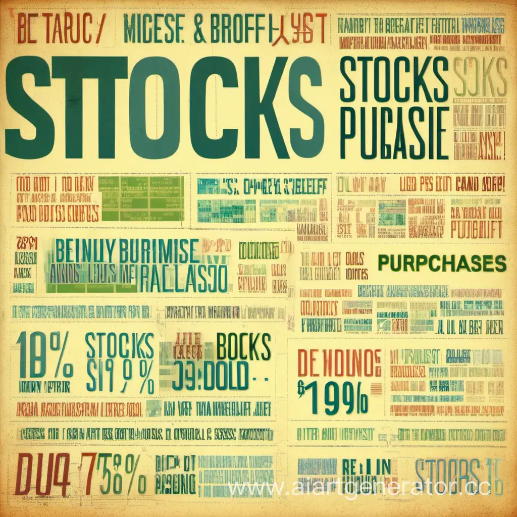Stock-Market-Success-Smart-Purchases-and-Profitable-Benefits
