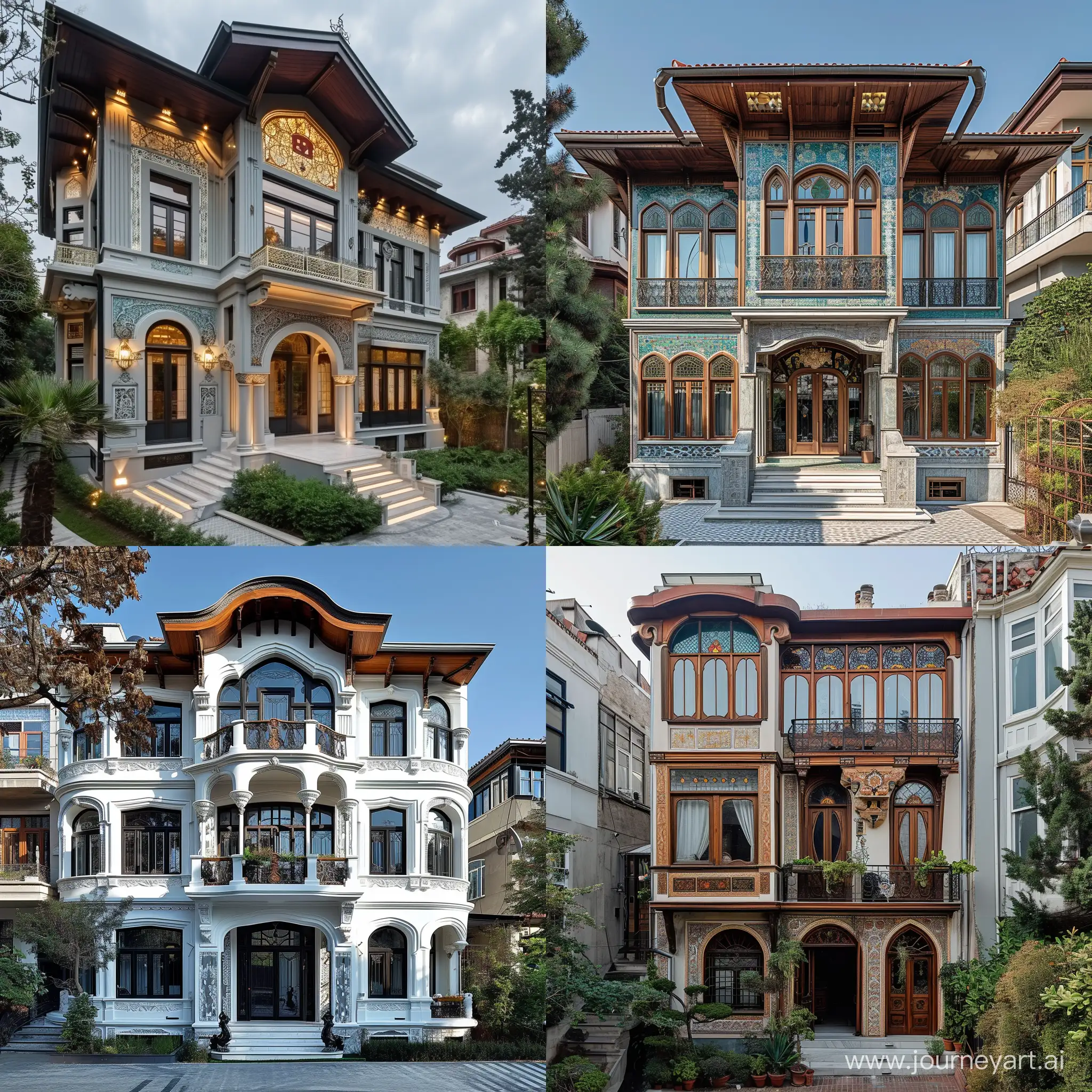 Art-Nouveau-Turkish-House-Unique-Architecture-and-Style