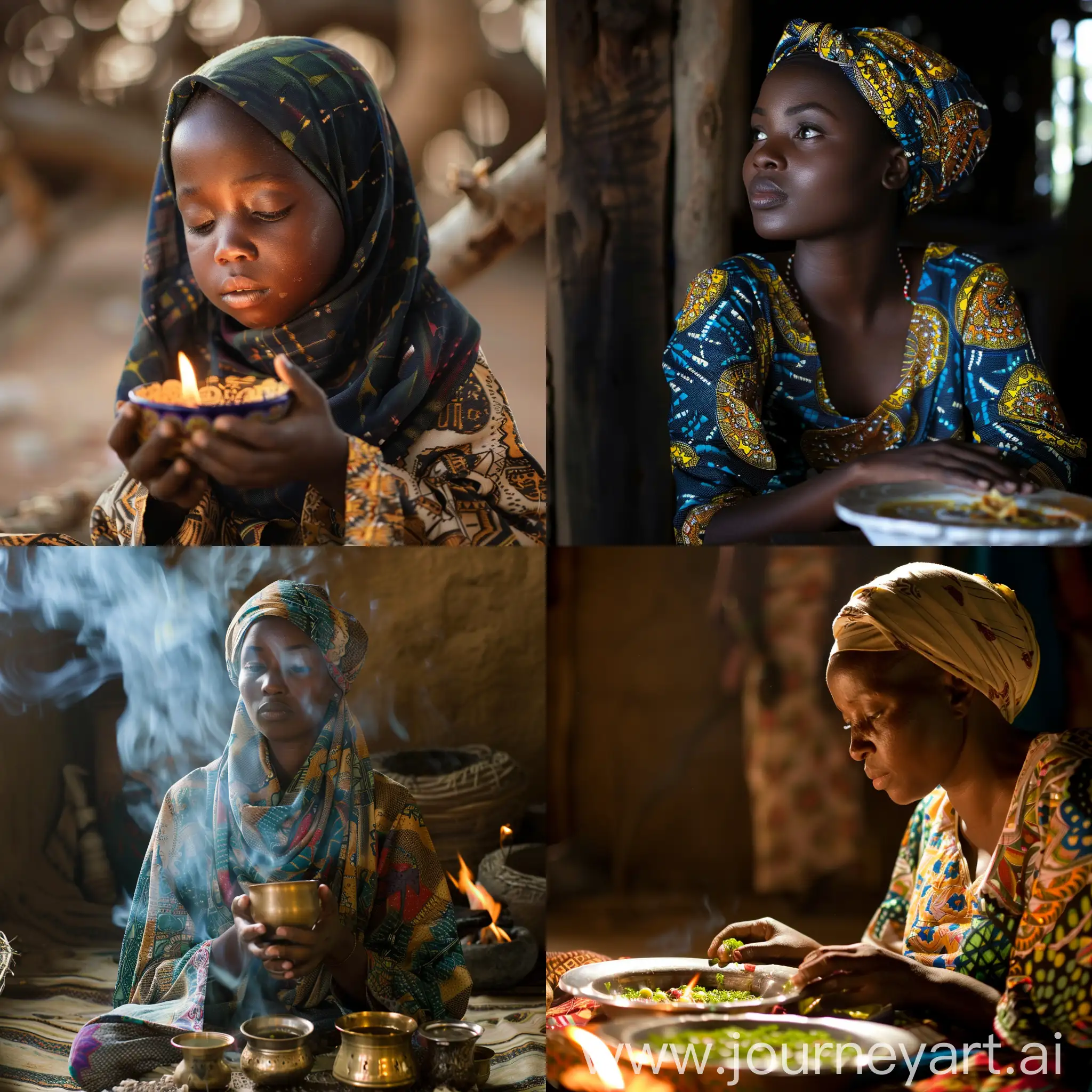 Vibrant-African-Ramadan-Celebration