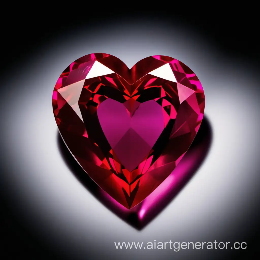 Red-Heartshaped-Gem-in-Michelangelos-The-Creation-of-Adam