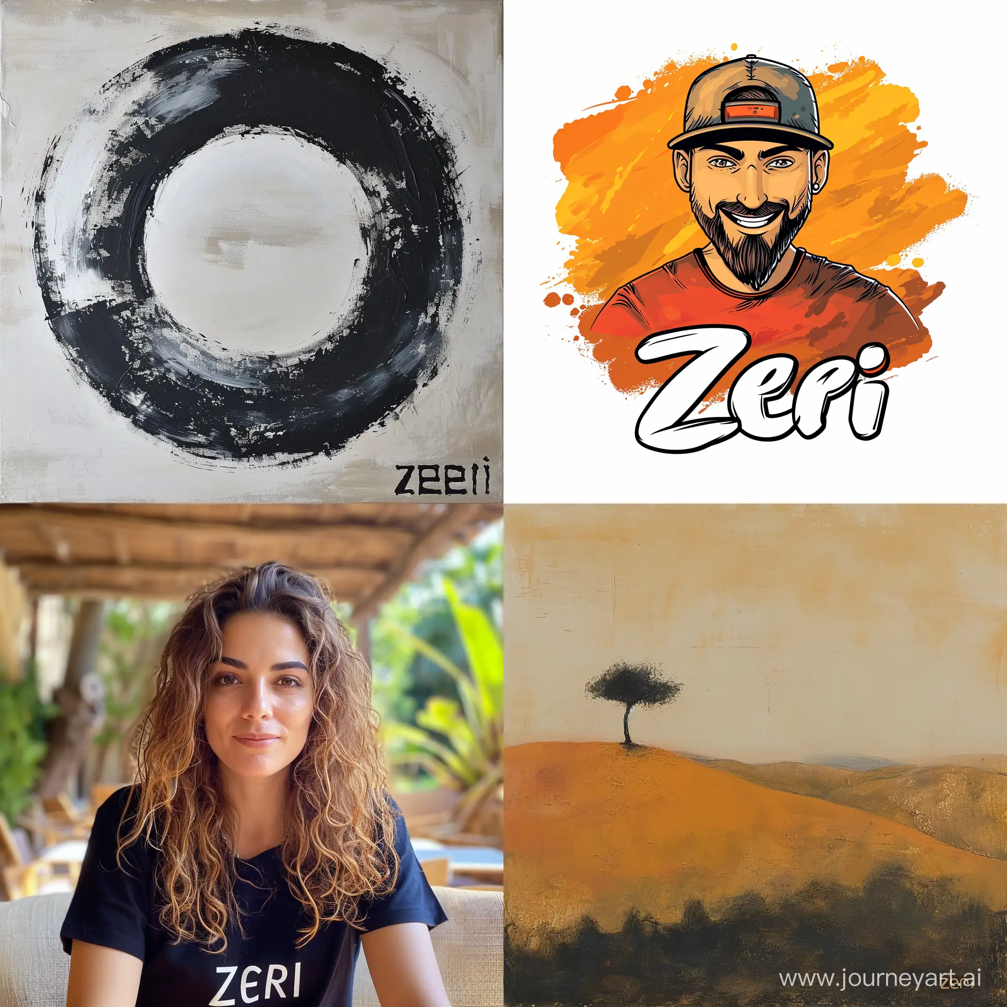 Zeri