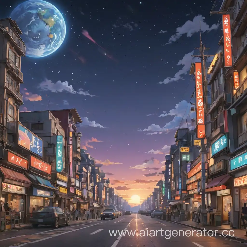 Anime-Background-with-Central-Text-Amidst-Flyness-and-Official-Community