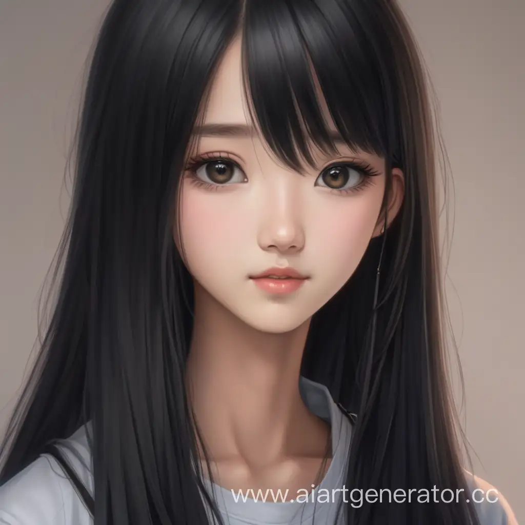 Elegant-Asian-Teen-with-Long-Black-Hair-and-Narrow-Eyes