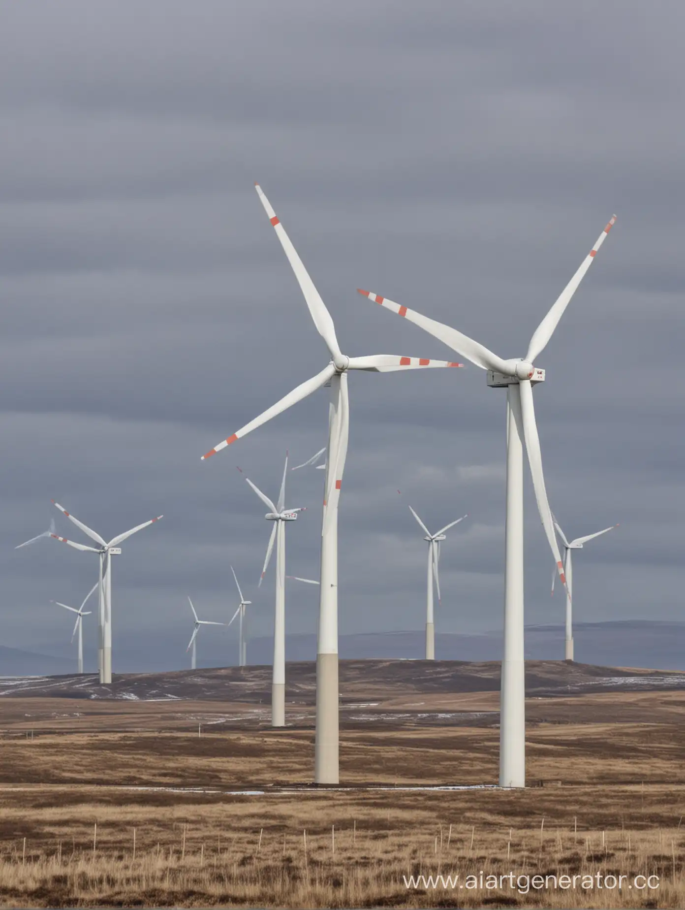 Scenic-Northland-Wind-Turbines-Amidst-Lush-Greenery