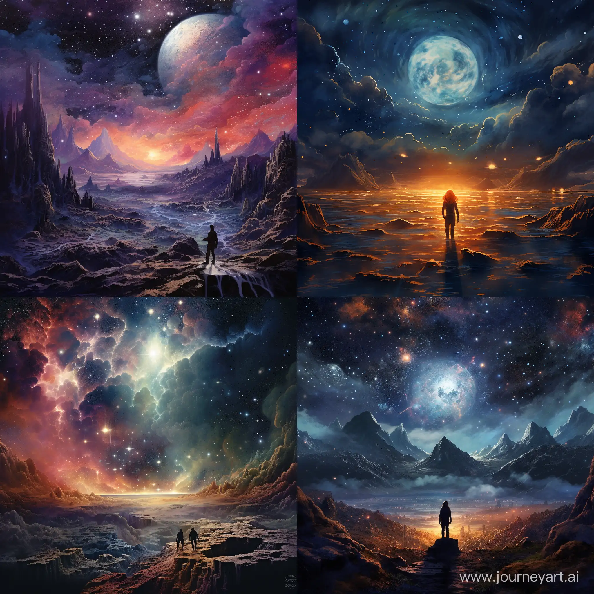 Vibrant-Galaxy-Art-Square-Aspect-Ratio