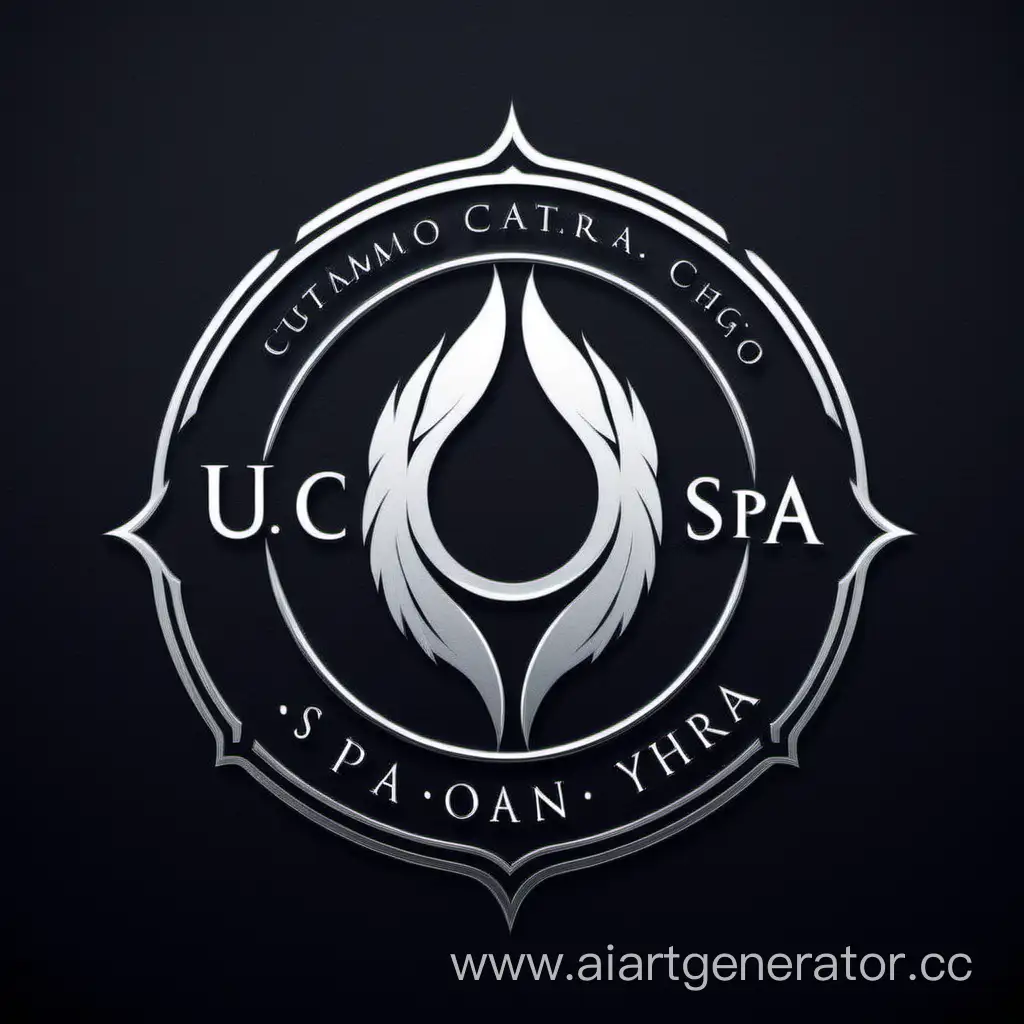UC-O-SPA-Logo-Inspired-by-YoRHa-Design