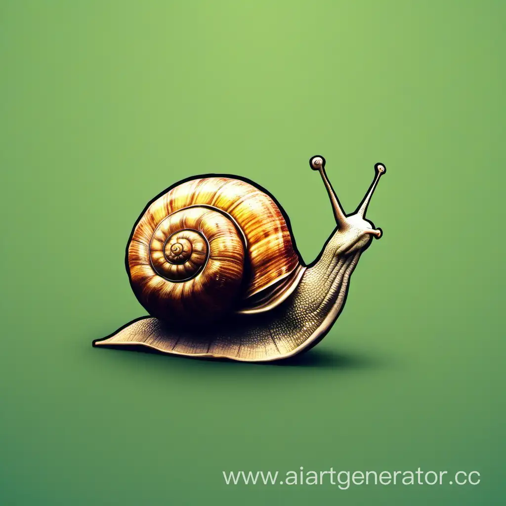Cryptocurrency-Adventure-Notcoin-Escapade-with-a-Snail