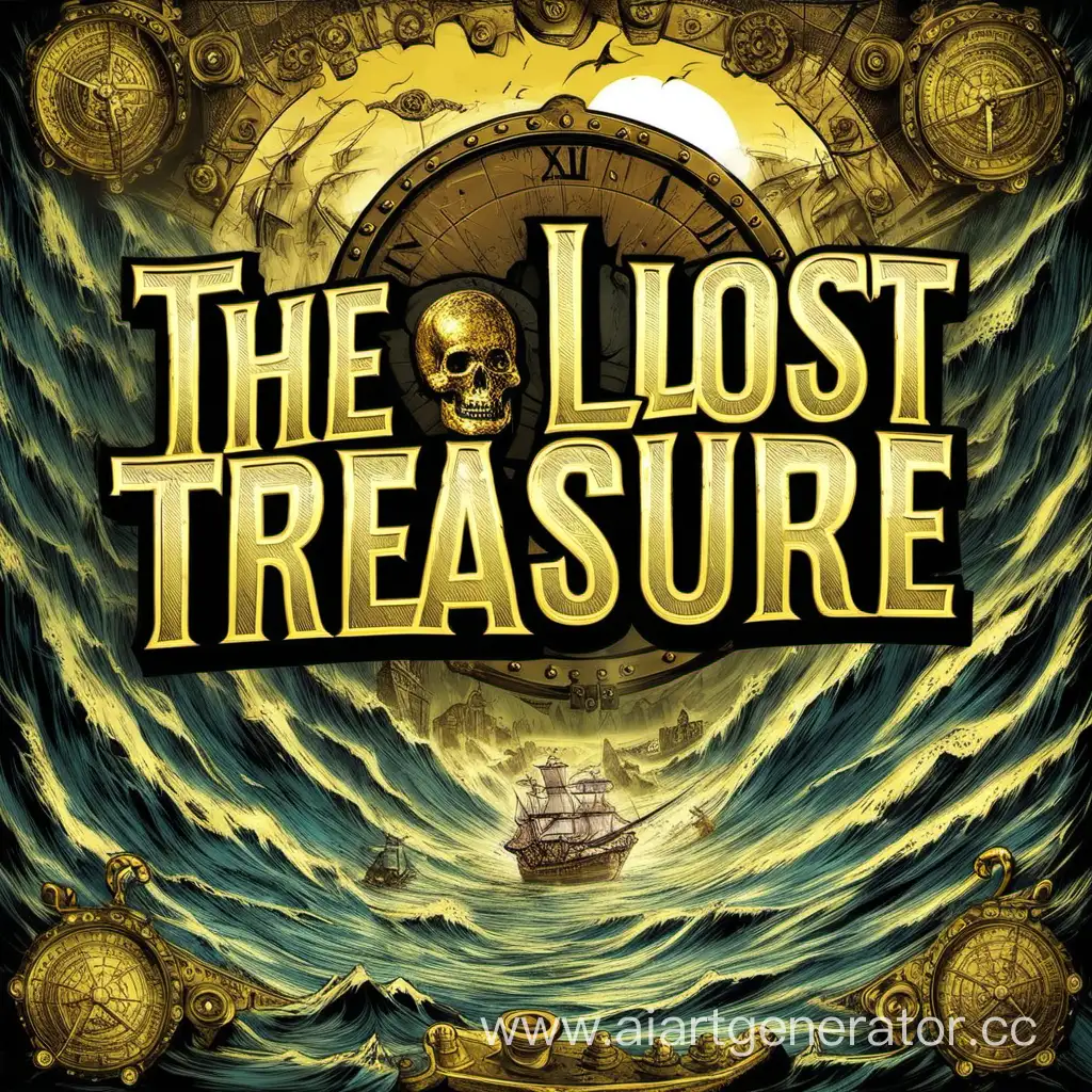 Exploring-the-Mysteries-of-The-Lost-Treasure-Adventure-Seekers-in-Ancient-Ruins