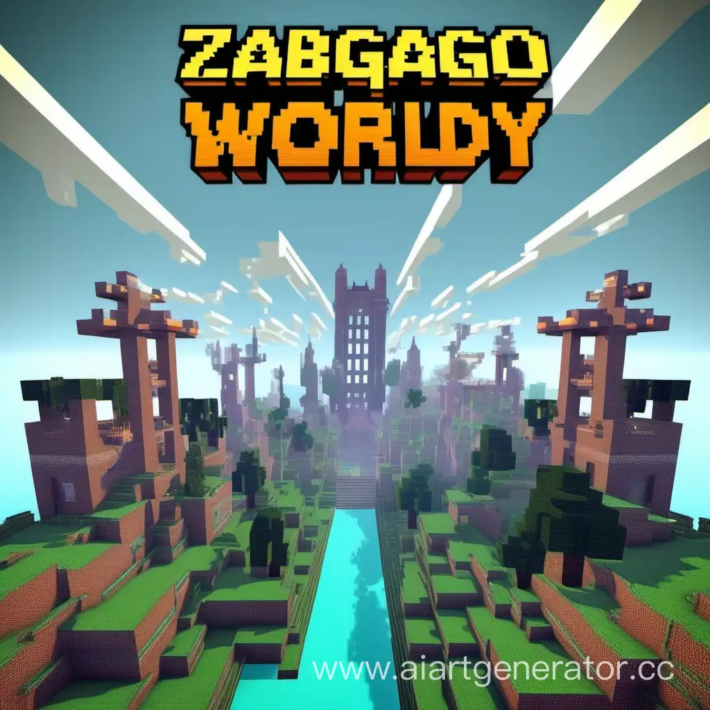 Epic-Adventures-in-Zabagovanny-World-Minecraft-Series-Preview